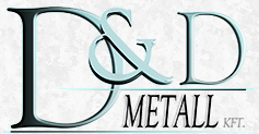 D&D Metall